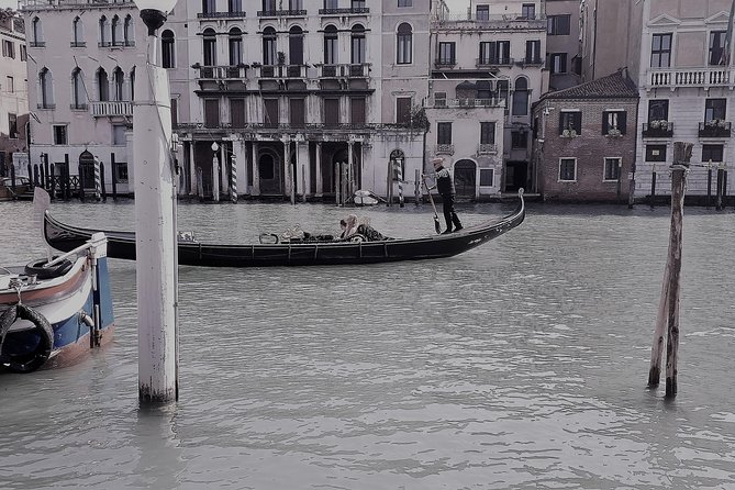 From Milan: Venice Full-Day Guided Tour With Boat Ride - Price and value: what $204.46 gets you, and what can cost extra