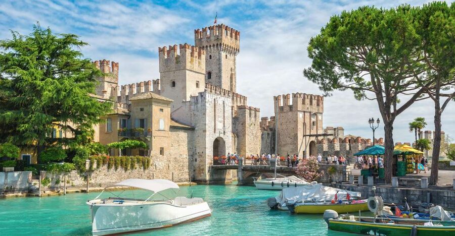 From Milan: Verona, Sirmione and Lake Garda with Boat Cruise - Price and what $127.45 buys you in real value