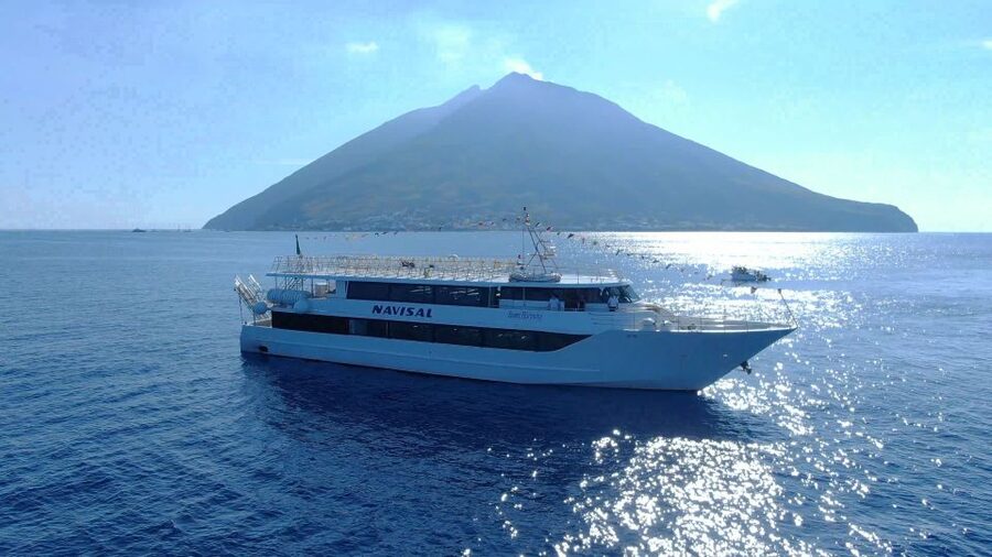 From Milazzo: Panarea & Stromboli Cruise Excursion - Key highlights at a glance