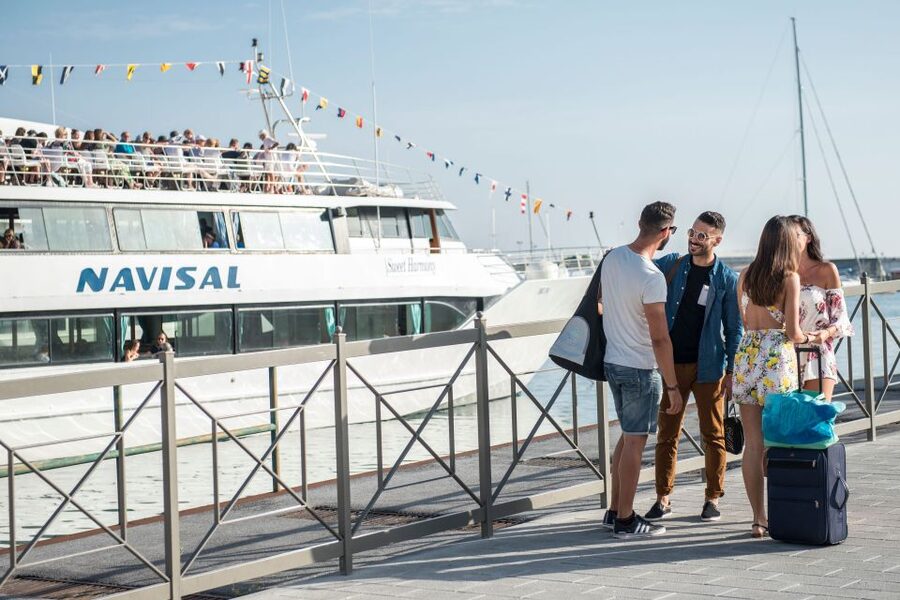 From Milazzo: Panarea & Stromboli Cruise Excursion - Milazzo start: what your 10-hour day is really anchored to