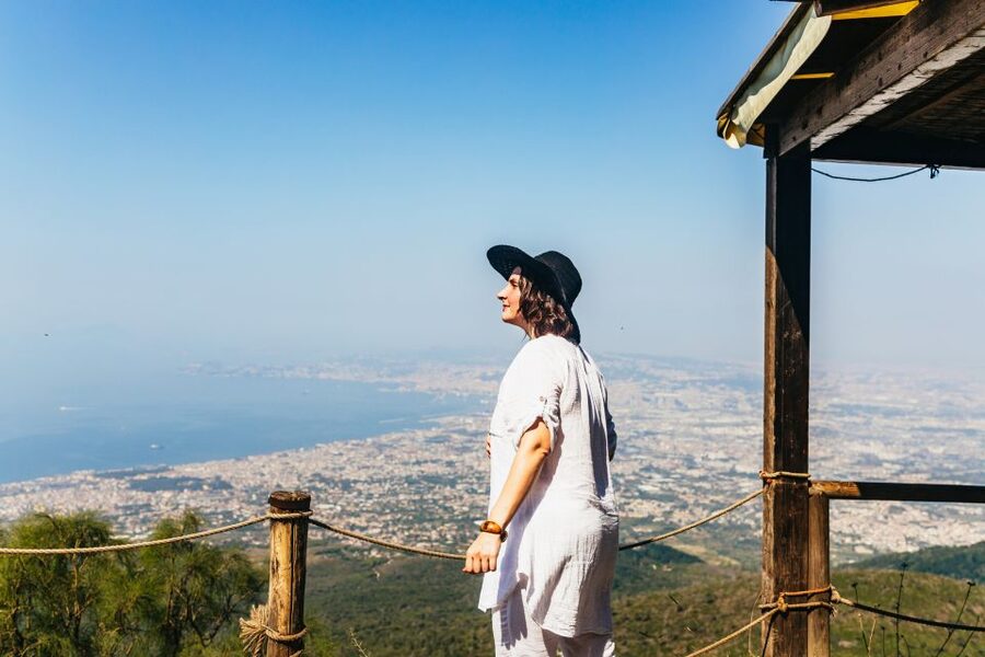 From Naples: All-Inclusive Mount Vesuvius Half-Day Tour - Price and Logistics: Is $75 Worth It?