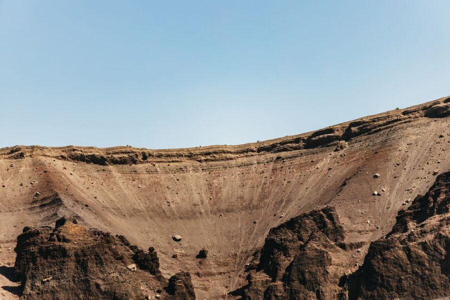 From Naples: All-Inclusive Mount Vesuvius Half-Day Tour - The Minibus Ride Up: Quick, Air-Conditioned, and Mostly Straightforward