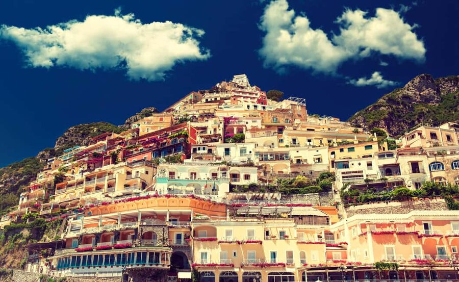From Naples: Amalfi Coast Day Trip with Sorrento & Positano - Key moments you should plan around