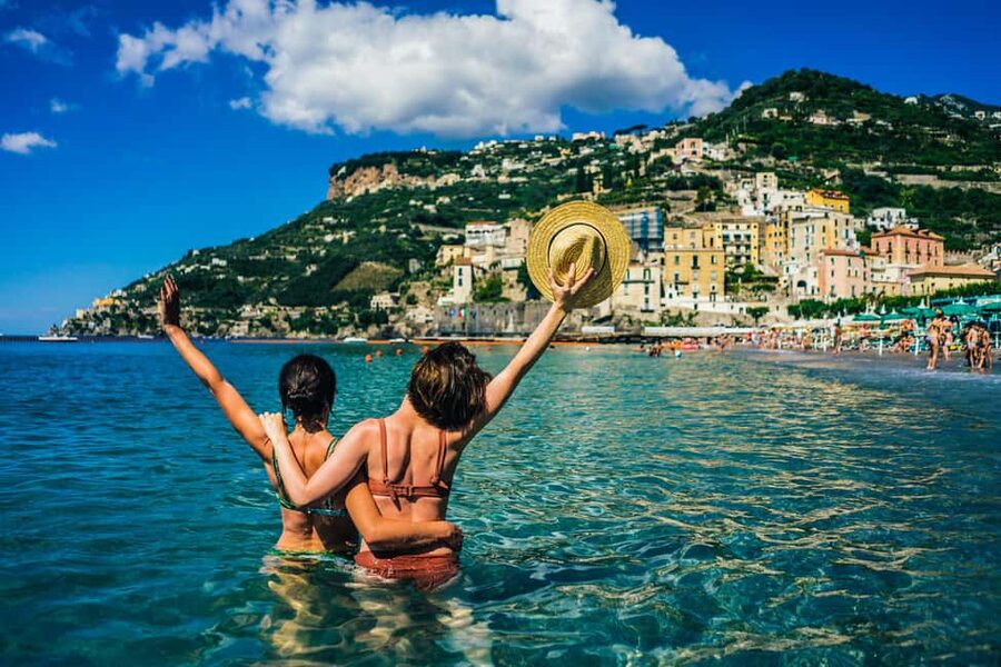 From Naples: Amalfi Coast Full-Day Trip - Key Things Worth Knowing Before You Go