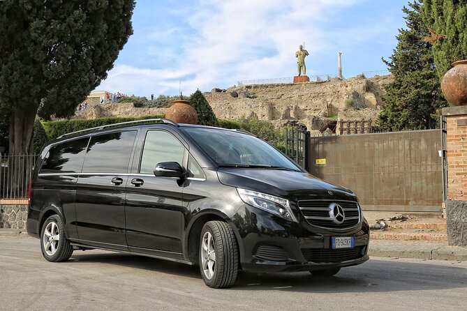 From Naples: Amalfi Coast & Pompeii Small Group Tour - Guides and Drivers: The Human Part That Makes Or Breaks the Day