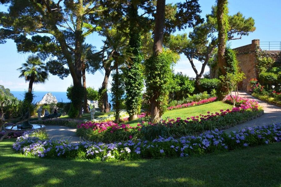 From Naples: Capri and Blue Grotto Day Tour - Naples to Capri Day Tour: The Fast-Ferry Advantage