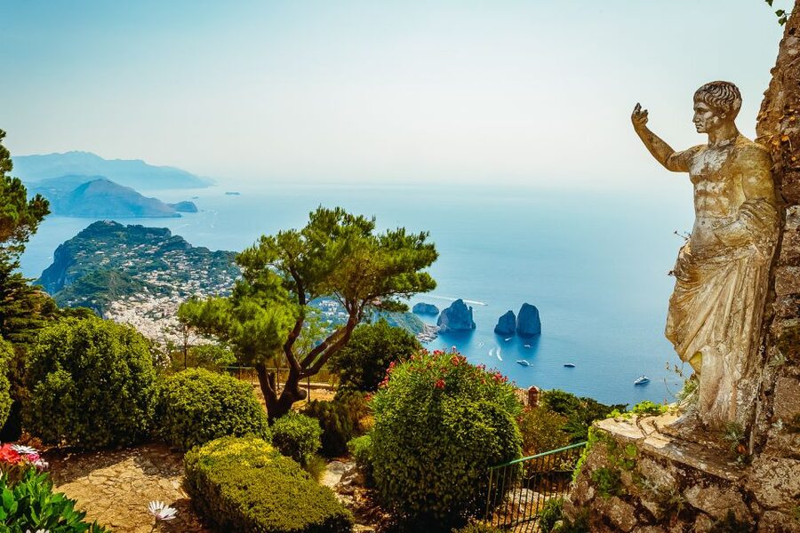 From Naples: Capri and Blue Grotto Day Tour - Price and Value: What $173.33 Buys You (and What It Does Not)