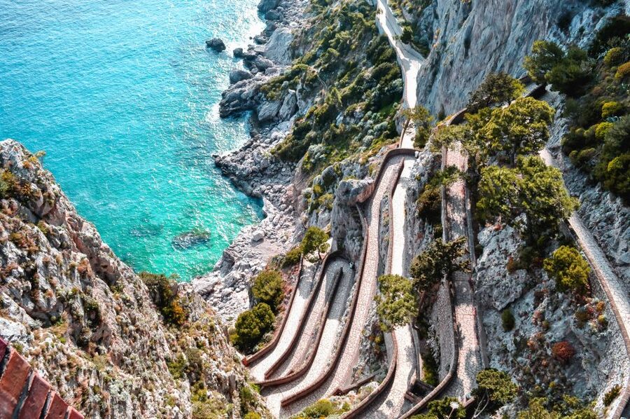 From Naples: Capri Guided Tour with Ferry Tickets & Minibus - Why This Capri Day Trip Works So Well From Naples