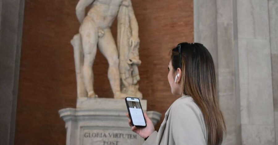 From Naples: Caserta Palace Ticket and Train with Audioguide - Key highlights at Caserta Palace by train and audio guide