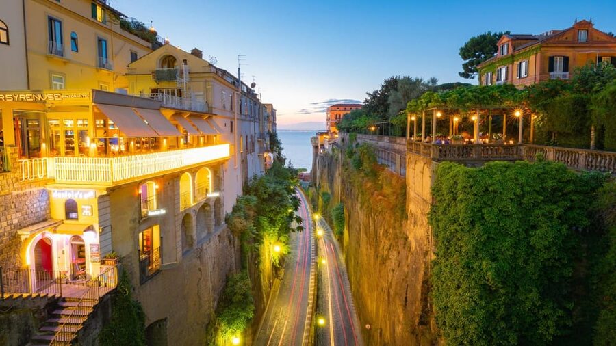 From Naples: Exclusive Tour of Amalfi Coast - Key highlights to look for