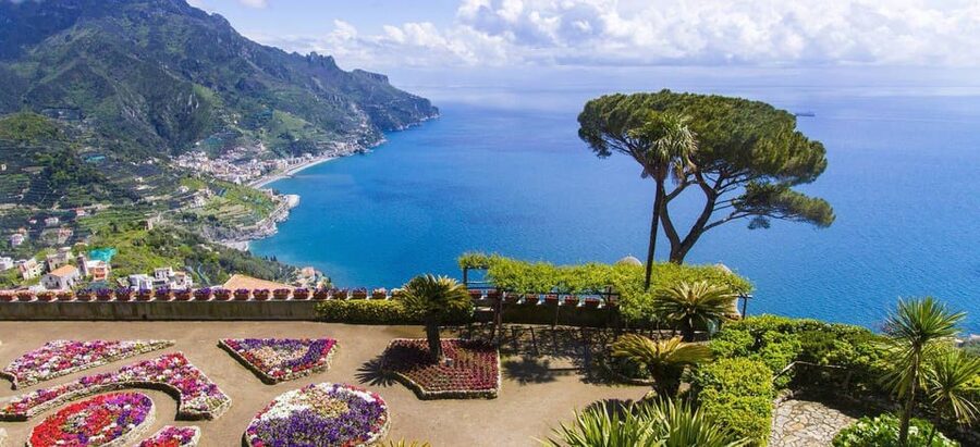 From Naples: Exclusive Tour of Amalfi Coast - How This Naples-to-Amalfi Day Trip Actually Works