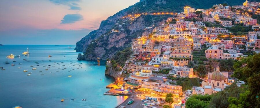 From Naples: Exclusive Tour of Amalfi Coast - Potential Downsides and Who Should Skip