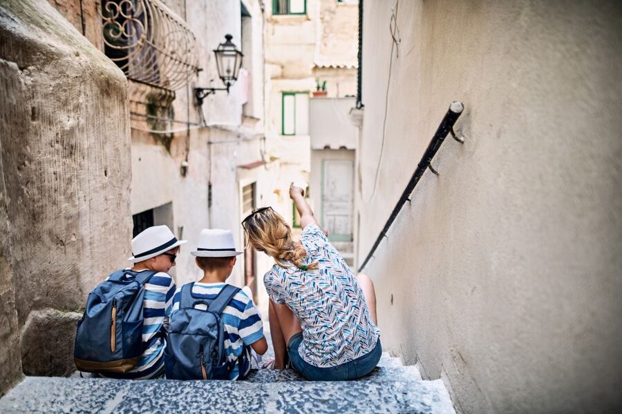 From Naples: Ferry to Amalfi and Positano - Key Things to Know Before You Go