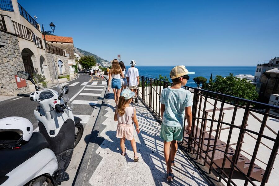 From Naples: Ferry to Amalfi and Positano - Should You Book This Naples Ferry to Amalfi and Positano?