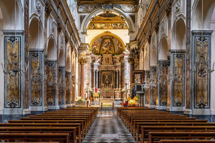 From Naples: Ferry to Amalfi and Positano - Price and Value: Is $73.64 Per Person a Good Deal?