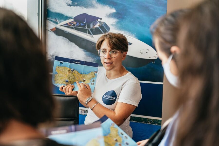 From Naples: Gulf of Naples & Capri Sightseeing Boat Tour - Price and value: what $93 covers, and what you should budget