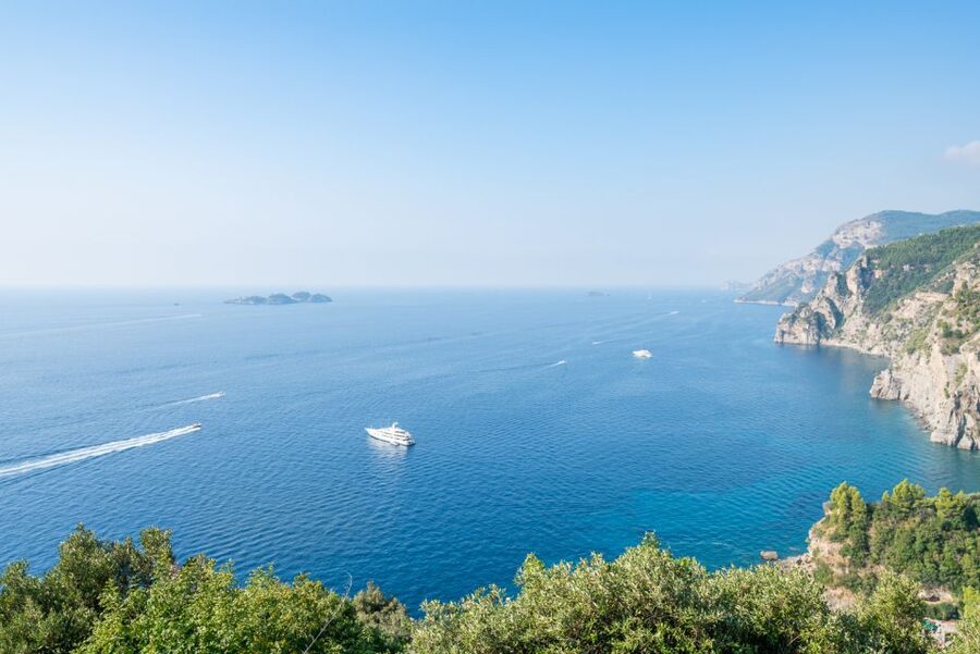 From Naples or Sorrento: Amalfi Coast Full-Day Trip - Key highlights you should care about