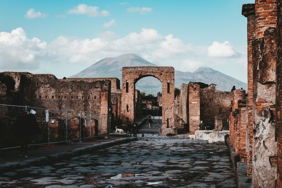 From Naples: Pompeii and Herculaneum Tour with Lunch - Price and ticket reality check, plus what is included