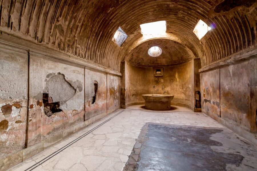 From Naples: Pompeii and Herculaneum Tour with Lunch - FAQ