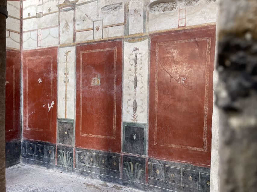From Naples: Pompeii Guided Tour with Skip-the-Line Tickets - Who This Tour Fits Best, and Who Should Look Elsewhere