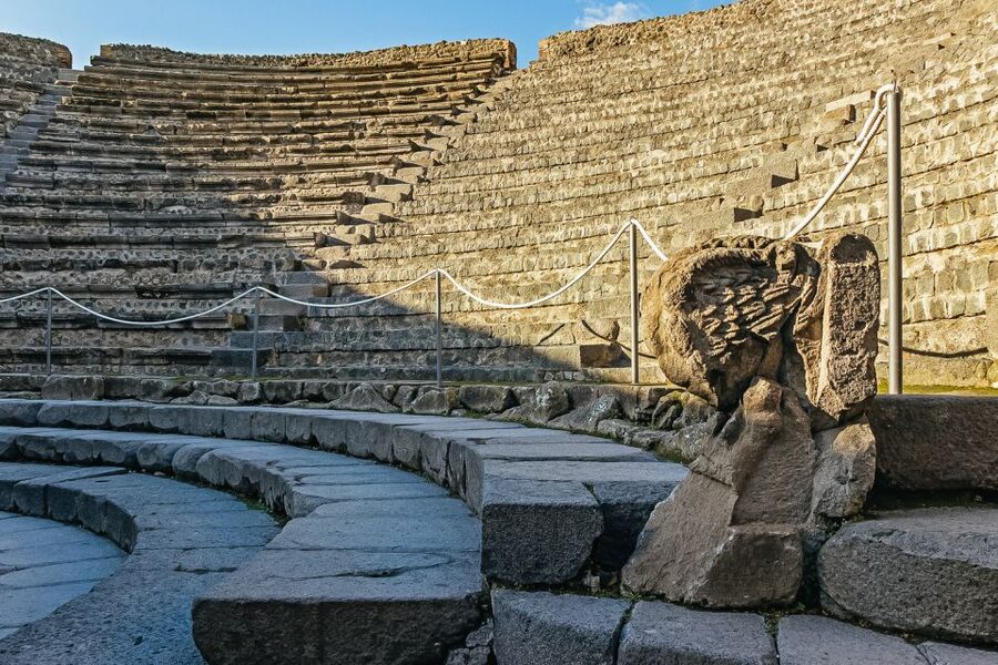 From Naples: Pompeii Skip-the-Line Entry Ticket and Tour - Quick Take: Why This Pompeii Tour Works