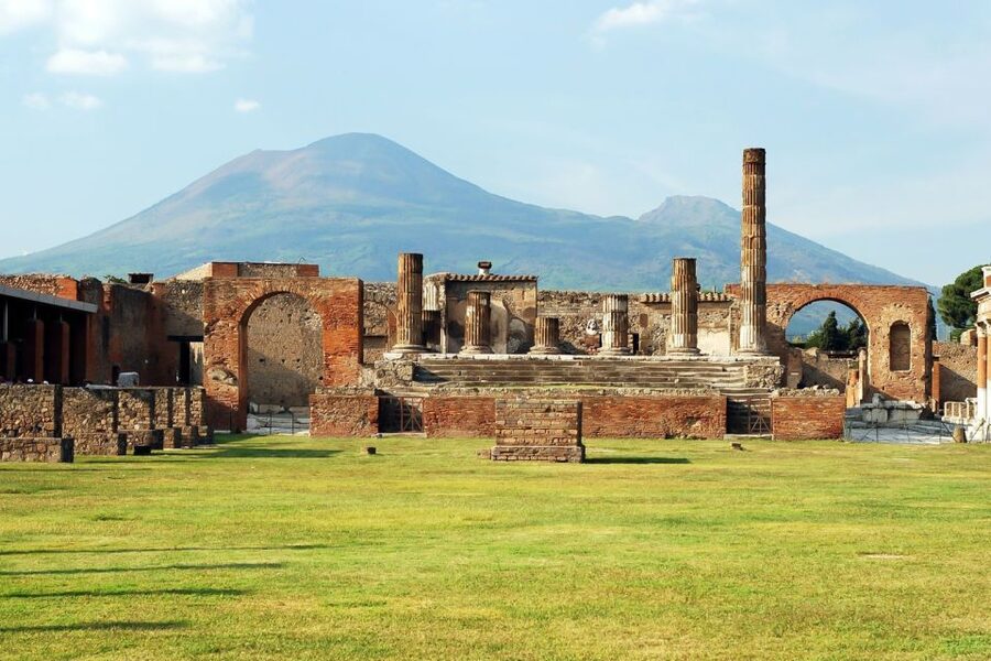 From Naples: Pompeii Skip-the-Line Entry Ticket and Tour - The 2-Hour Pompeii Plan: How the Stops Are Chosen