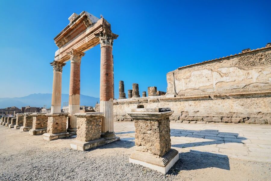 From Naples: Pompeii Skip-the-Line Entry Ticket and Tour - Price and Value at About $71: Is It Worth It?
