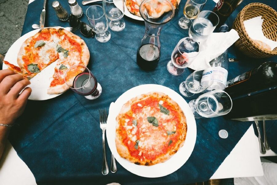 From Naples: Positano and Amalfi Boat Tour with Drinks - Positano Time: The Pearl of the Coast on Your Schedule