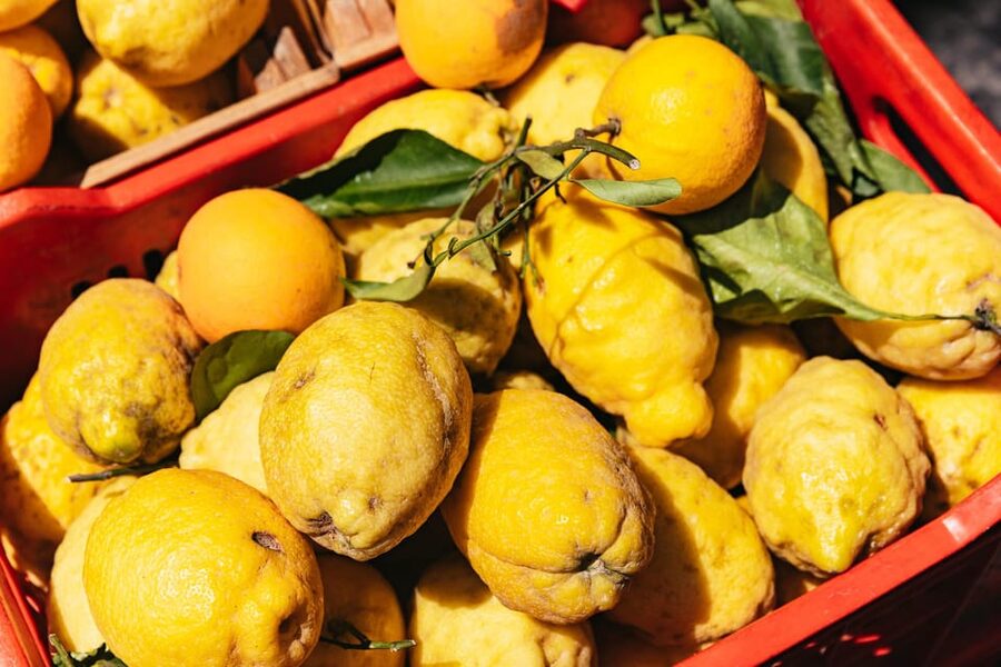 From Naples: Positano and Amalfi Boat Tour with Drinks - The Scenic Cruise Part: What You See Between Naples and Amalfi