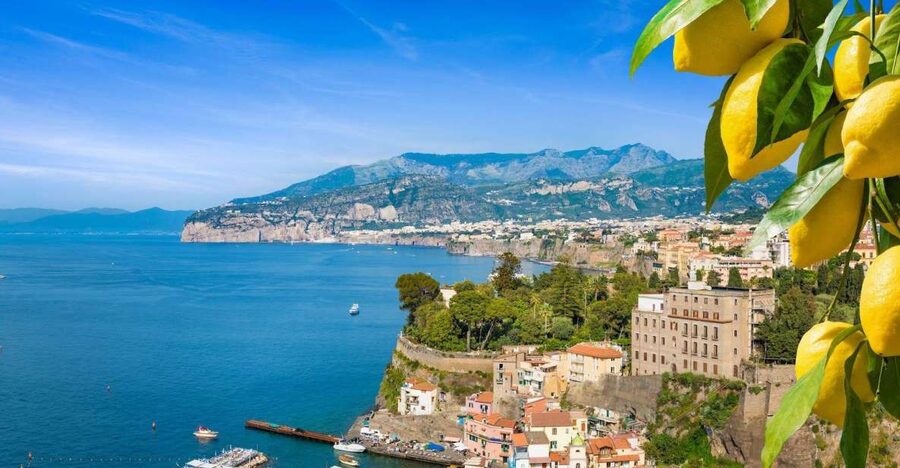 From Naples: Premium Tour of Sorrento, Positano, Amalfi - Key things that make this day trip work