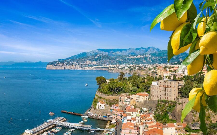 From Naples: Premium Tour of Sorrento, Positano, Amalfi - Naples to the Amalfi Coast: why this tour beats DIY
