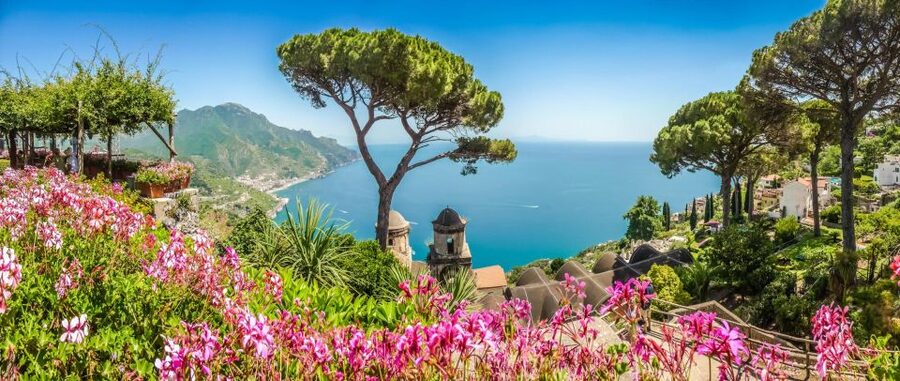 From Naples: Premium Tour of Sorrento, Positano, Amalfi - Pickup in Naples: choose the right meeting point and show up early
