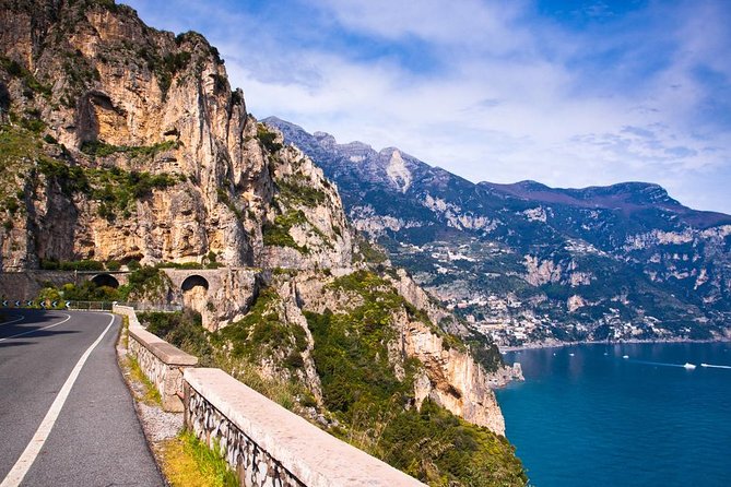 From Naples: Ravello & Amalfi Coast in Small Group - Key things I’d plan around before you go
