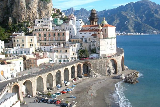 From Naples: Ravello & Amalfi Coast in Small Group - Who This Tour Fits, and Who Should Rethink It