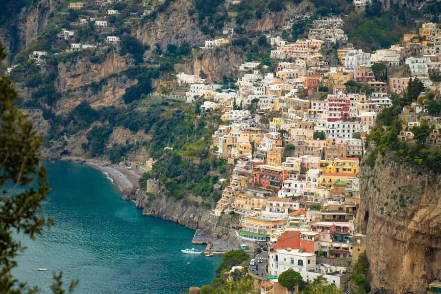From Naples/Salerno: Group Tour to Positano, Amalfi, Ravello - Key Things I’d Focus On Before You Book