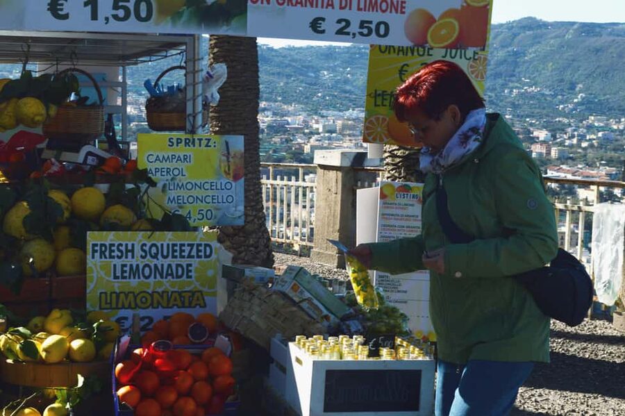 From Naples/Salerno: Group Tour to Positano, Amalfi, Ravello - Who Should Choose This Amalfi Day Trip, and Who Might Not