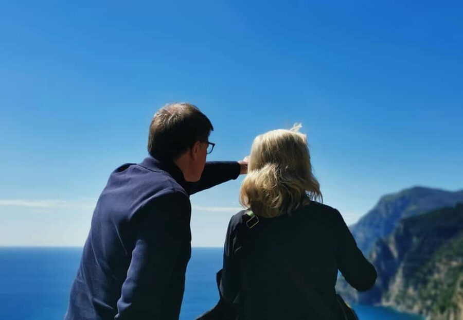 From Naples/Salerno: Group Tour to Positano, Amalfi, Ravello - Price and Logistics: What You’re Really Buying for $101.96