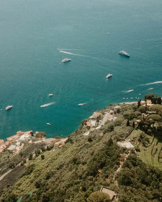 From Naples/Salerno: Pompeii, Sorrento, and Positano Tour - Who Should Book This Tour (and Who Might Want Another Plan)