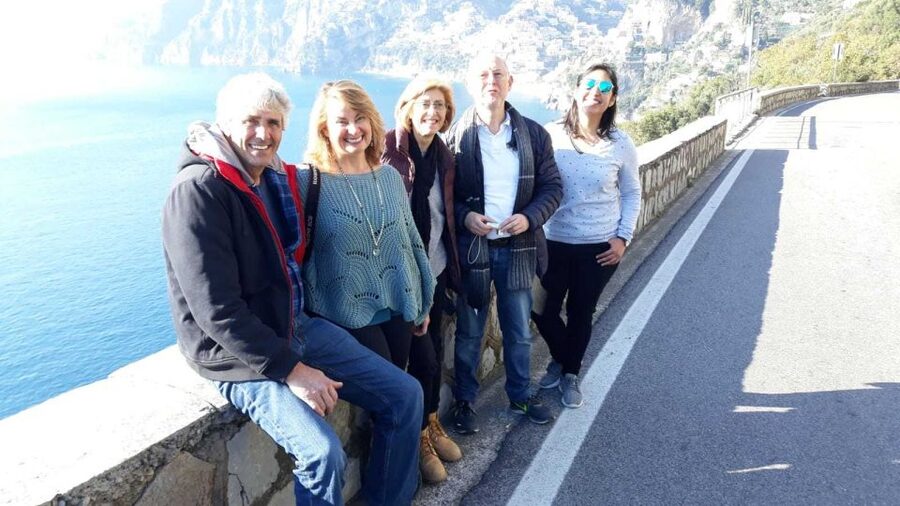 From Naples: Sorrento and Amalfi Coast Shared Day Trip - Shared Format: Good for First-Timers, Tight if You Want Deep Time