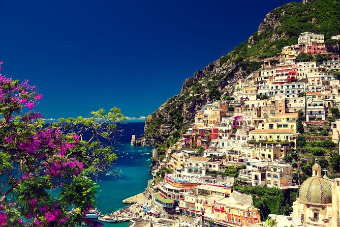 From Naples: Sorrento, Positano & Amalfi Coast – Small Group Tour - Key highlights worth planning around