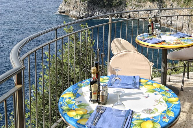 From Naples: Sorrento, Positano & Amalfi Coast – Small Group Tour - Price and value: is $76 enough for three towns?