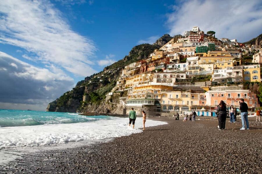 From Naples: Sorrento, Positano and Amalfi Full-Day Tour - Key things to know before you go