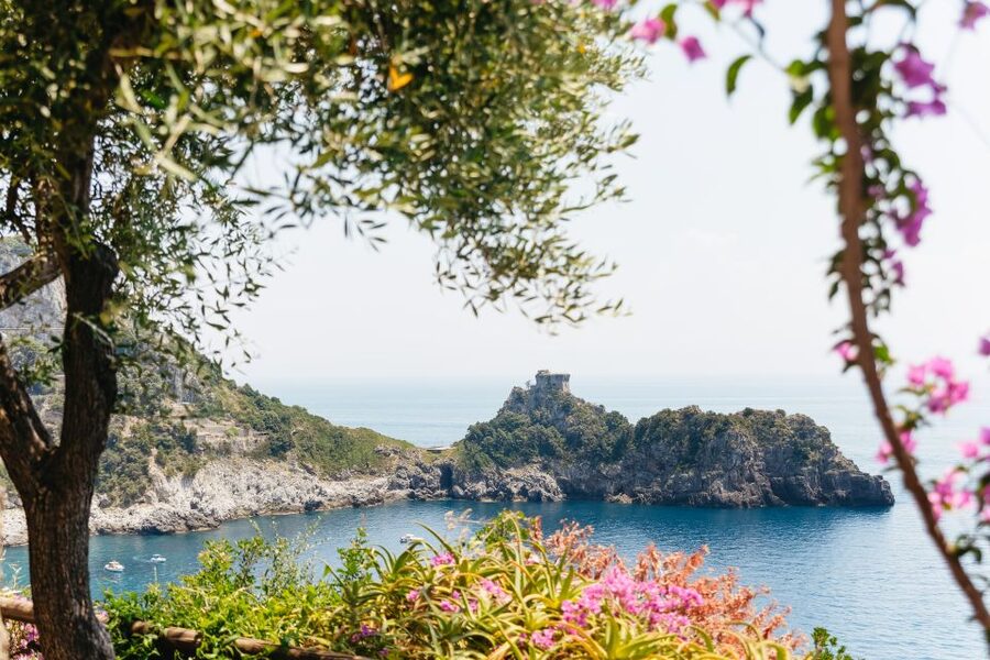 From Naples: Sorrento, Positano and Amalfi Full-Day Tour - The optional 40-minute boat cruise: when it’s a yes
