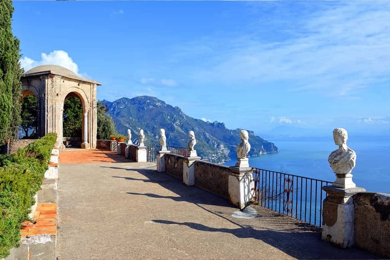 From Naples: Sorrento, Positano and Amalfi Tour - Who this tour suits best, and who should think twice