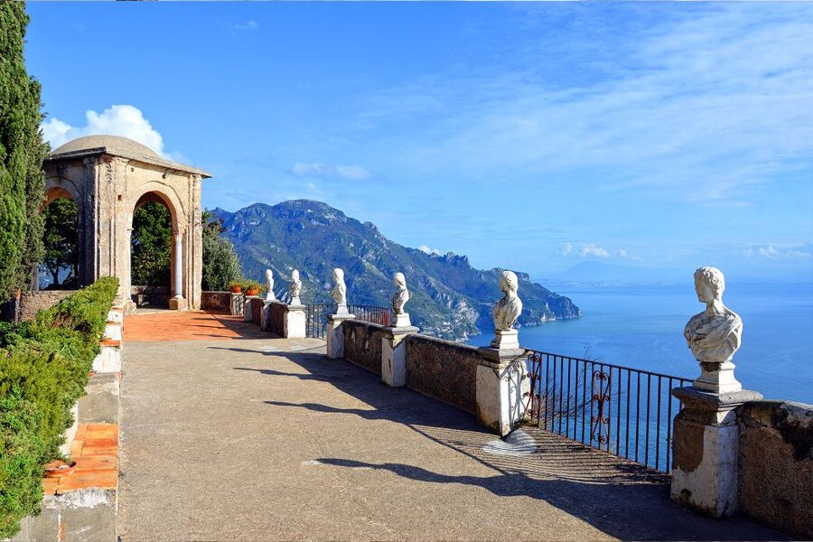 From Naples: Sorrento, Positano and Amalfi Tour - What the best guides and drivers actually change on this tour