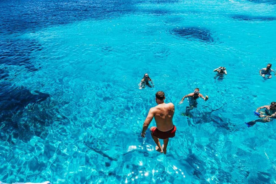 From Palau/La Maddal: Boat Tour of La Maddalena Archipelago - Who this tour suits best, and who may want another option