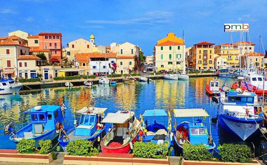 From Palau: La Maddalena Archipelago Day Tour by Boat - Spargi Island and Cala Corsara: Granite Cliffs and Swim-Ready Time
