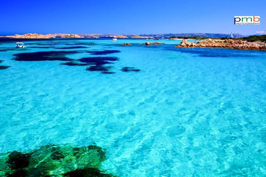 From Palau: La Maddalena Archipelago Day Tour by Boat - Food, Drinks, and Onboard Costs That Feel Fair