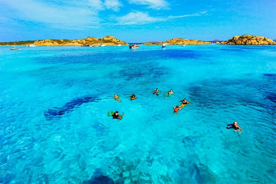 From Palau: La Maddalena Archipelago Day Tour by Boat - Crowd Reality, Wind, and What Changes Your Comfort Level