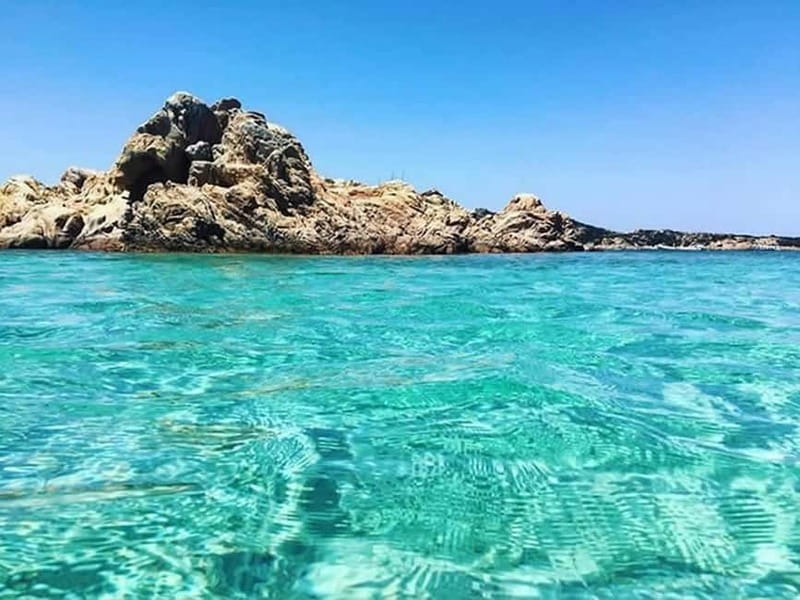 From Palau: La Maddalena Cruise with Lunch & Drinks - Key Highlights Worth Booking This For